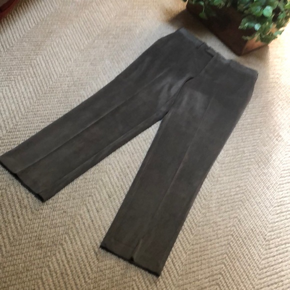 Canali corduroy slacks - Picture 2 of 10